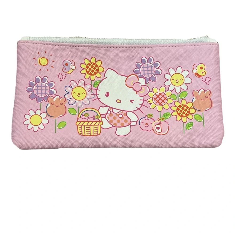 Hello Kitty hello kitty
